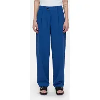 Closed Mawson Pants Forever Blue Taglia: W24L32 | Pantaloni da completo Outlet | Donna | Blu
