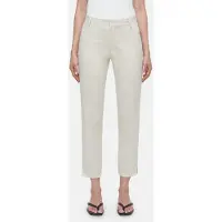 Closed Sonnett Pants Sabbia Beige Taglia: W28L32 | Pantaloni da completo Outlet | Donna | Marrone