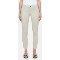 Closed Baker Jeans Sabbia Beige Taglia: W25L32 | Pantaloni da completo Outlet | Donna | Marrone
