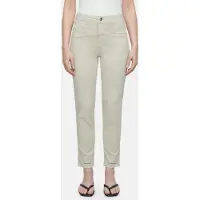 Closed Pedal Pusher Jeans Sabbia Beige Taglia: W24L32 | Pantaloni da completo Outlet | Donna | Marrone