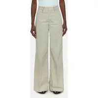 Closed Veola Pants Washed Shore Taglia: W27L32 | Pantaloni da completo Outlet | Donna