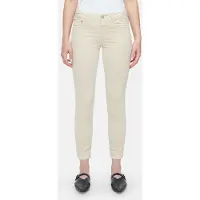 Closed Baker Pants Sabbia Beige Taglia: W31L32 | Pantaloni da completo Outlet | Donna | Marrone