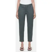Closed Sonnett Pants Pini Green Taglia: W27L32 | Pantaloni da completo Outlet | Donna | Verde