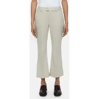 Closed Wharton Pants Pearl Beige Taglia: W25L32 | Pantaloni da completo Outlet | Donna | Marrone