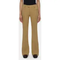 Closed Denair Pants Tullamore Brown Taglia: W31L30 | Pantaloni da completo Outlet | Donna | Marrone