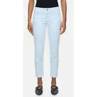 Closed Baker Pants Lazio Blue Taglia: W31L32 | Pantaloni da completo Outlet | Donna | Blu