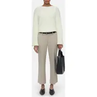 Closed Wharton Pants Beton Taglia: W29L32 | Pantaloni da completo Outlet | Donna