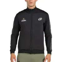 Bullpadel Felpa Con Zip Pindaro