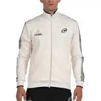 Bullpadel Felpa Con Zip Pindaro
