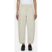 Closed Rhannon Pants Pearl Beige Taglia: W25L32 | Pantaloni da completo Outlet | Donna | Marrone