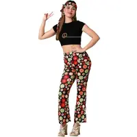 Atosa Set Hippie Da 4 Pezzi