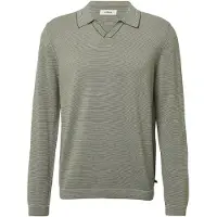 s.Oliver Pullover Green Taglia: M | Maglioni a maglia Outlet | Uomo | Verde