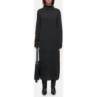 Closed Rolli Dress Extra Long Dresses Irish Coffee Taglia: XS | Maxi abiti Outlet | Donna | Marrone