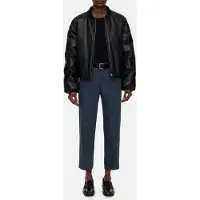 Closed Auckley Pants Space Blue Taglia: W23L32 | Pantaloni da completo Outlet | Donna | Blu