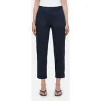 Closed Auckley Pants Dark Night Taglia: W26L32 | Pantaloni da completo Outlet | Donna | Nero