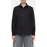 Closed Long Sleeve Shirt & Blouses Black Taglia: XXS | Maglie a manica lunga Outlet | Donna | Nero