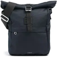 Sandqvist Icon Sacoche Zainetto (5,5 l, blu)