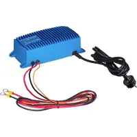 Victron Energy Caricatore Blue Smart Ip67 12/25 (1+si)
