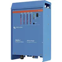 Victron Energy Caricabatterie Skylla-i 24/80 3
