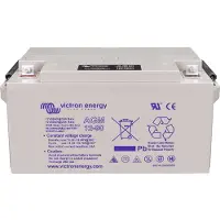 Victron Energy Batteria al gel a ciclo profondo Victron 12V/90Ah