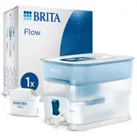 Brita Serbatoio Di Filtraggio Dell´acqua Flow 5.2l
