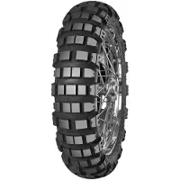 Mitas Pneumatico Anteriore Adventure Enduro Trail Xt+ 54t Tl/tt M+s