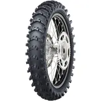 Dunlop Pneumatico Posteriore Fuoristrada Geomax Mx14 41j Tt Nhs
