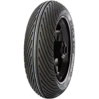 Pirelli Pneumatico Posteriore Sportivo Nhs Diablo Rain Scr1 Tl