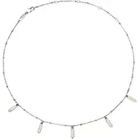 Breil Collana 'Stylize' argento