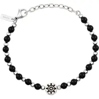 Breil Bracciale Soundwave TJ3590 — Bracciale uomo