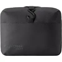 Eagle creek Pack-It Hanging Toiletry Kit Borsetta da toilette (20 x 25 x 8 cm, nero)