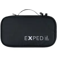 Exped Case Padded Sacca (23 x 16 x 9 cm, rosso)