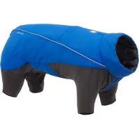 Ruffwear Hunde-Overall Vert Tuta da piscina blu