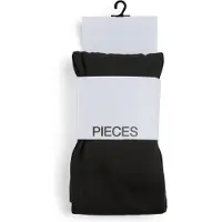 Pieces Calzamaglia | Nero | L/XL