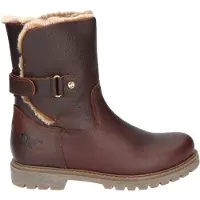 Panama jack Women's Felia B42 Scarpe invernali Donna (37, marrone)