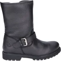 Panama jack Boots 'Singapur' nero