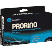 Hot Uomo Ero Prorino Forza E Potere