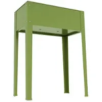 Gardiun Tavolo Da Giardino Urbano Nature Grove Ii 60x30x80 Cm