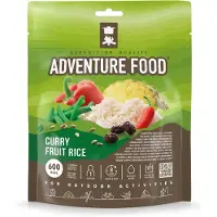 Adventure Food Riso Con Frutta Curry