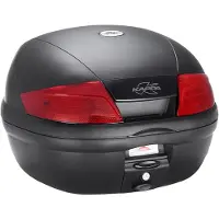 Kappa Moto Bauletto Da Moto K35 Monolock 35l