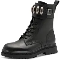 Tamaris Stivaletti nero - 36