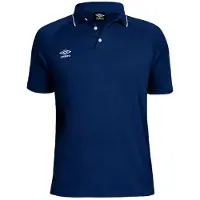 Umbro Polo A Maniche Corte Torch