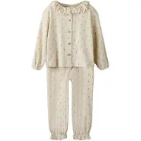 Lil´ Atelier Set Abbigliamento Da Notte