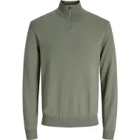 Jack & Jones Cerniera A Un Quarto