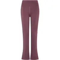 Born Living Yoga Leggings 'Saori' rosso