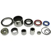 BLACK BEARING Cuscinetti Performance Line/cx