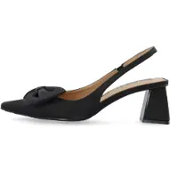 Bianco Biamaralyn Slingback
