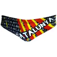 Turbo Costume Da Bagno A Slip Catalonia Pro Resist