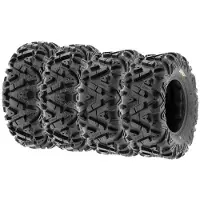 SUN-F Pneumatico Quad A-033 Tl 65j