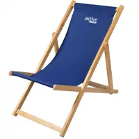 Aktive Sedia Pieghevole 56x77.5x78 Cm